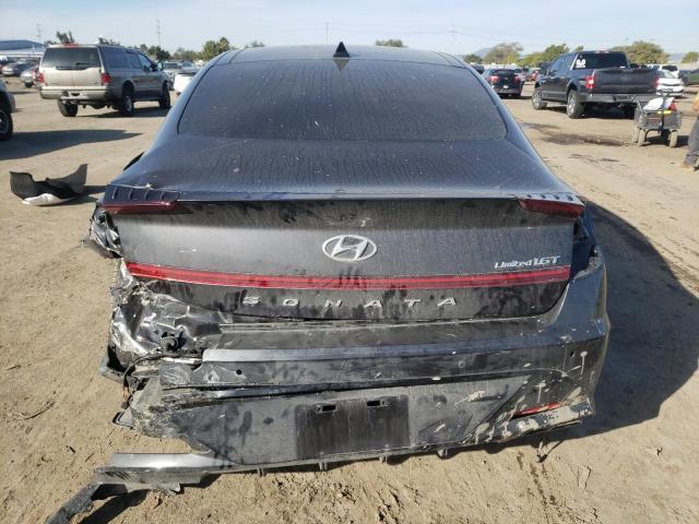 Photo 5 VIN: 5NPEH4J23MH088329 - HYUNDAI SONATA LIM 