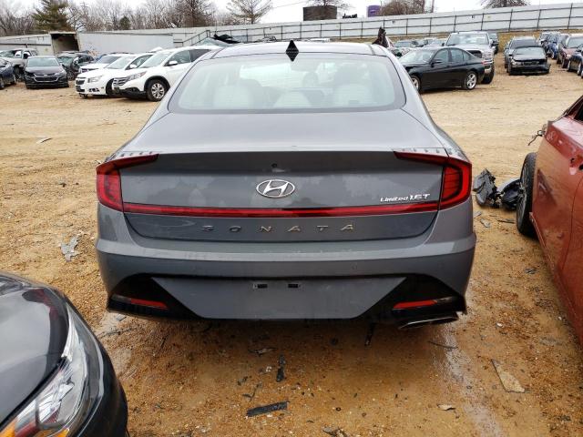 Photo 5 VIN: 5NPEH4J23MH093482 - HYUNDAI SONATA LIM 