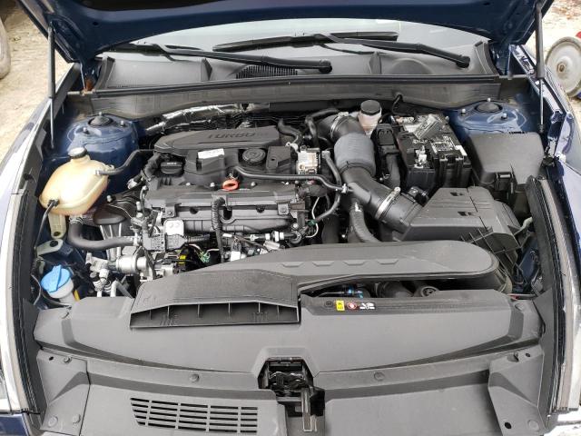 Photo 6 VIN: 5NPEH4J23MH110071 - HYUNDAI SONATA LIM 