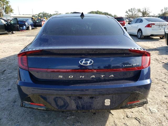 Photo 5 VIN: 5NPEH4J23NH147591 - HYUNDAI SONATA LIM 