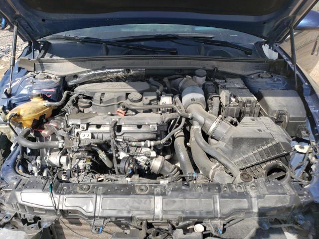 Photo 10 VIN: 5NPEH4J23NH148465 - HYUNDAI SONATA LIM 