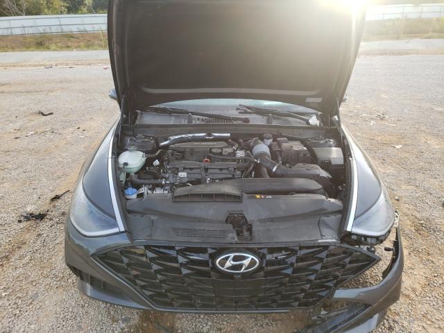 Photo 6 VIN: 5NPEH4J24LH005618 - HYUNDAI SONATA LIM 