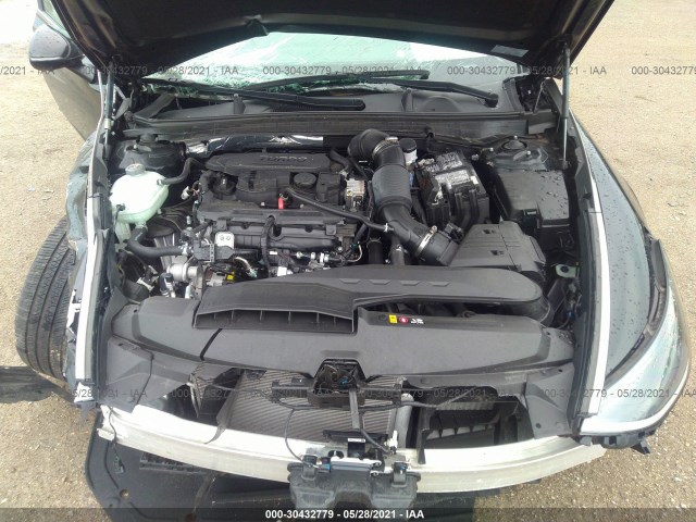 Photo 9 VIN: 5NPEH4J24LH006929 - HYUNDAI SONATA 