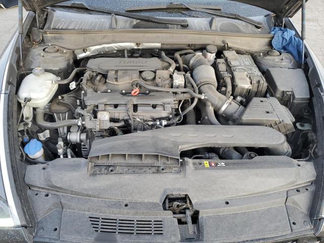 Photo 10 VIN: 5NPEH4J24LH023391 - HYUNDAI SONATA LIM 