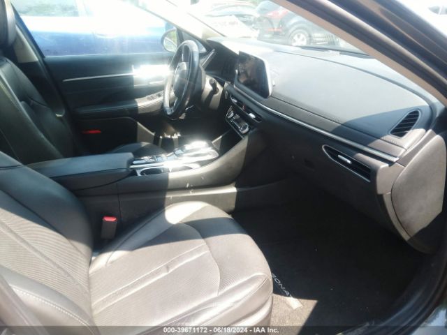 Photo 4 VIN: 5NPEH4J24LH023522 - HYUNDAI SONATA 