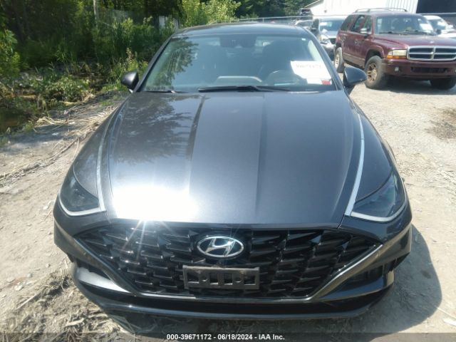 Photo 5 VIN: 5NPEH4J24LH023522 - HYUNDAI SONATA 