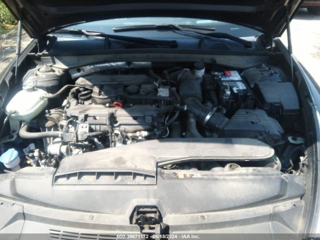 Photo 9 VIN: 5NPEH4J24LH023522 - HYUNDAI SONATA 