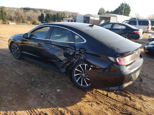 Photo 1 VIN: 5NPEH4J24MH064198 - HYUNDAI SONATA LIM 