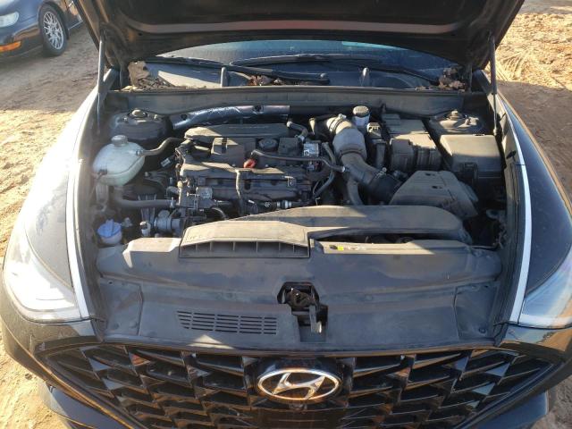 Photo 10 VIN: 5NPEH4J24MH064198 - HYUNDAI SONATA LIM 