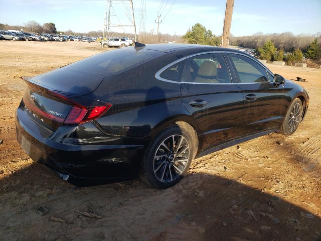 Photo 2 VIN: 5NPEH4J24MH064198 - HYUNDAI SONATA LIM 