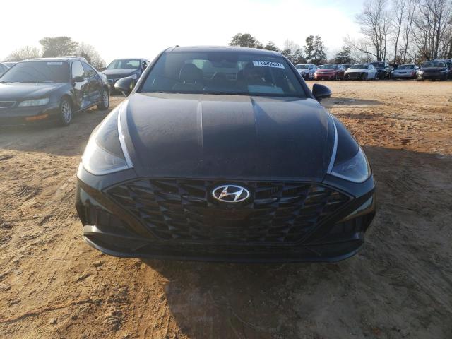 Photo 4 VIN: 5NPEH4J24MH064198 - HYUNDAI SONATA LIM 