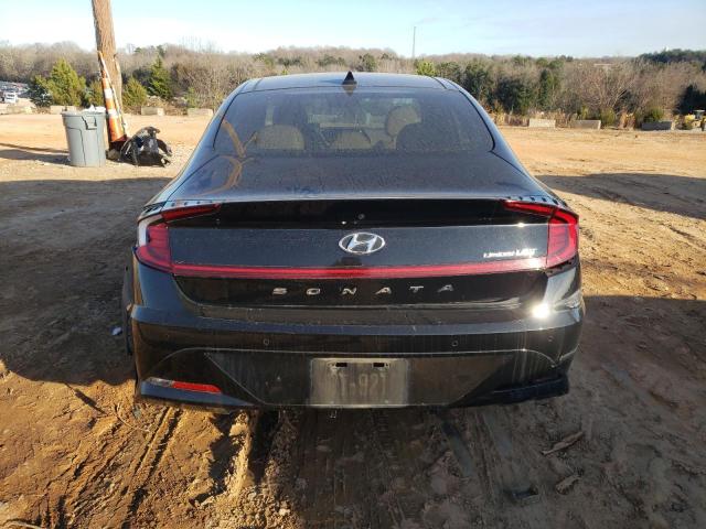 Photo 5 VIN: 5NPEH4J24MH064198 - HYUNDAI SONATA LIM 