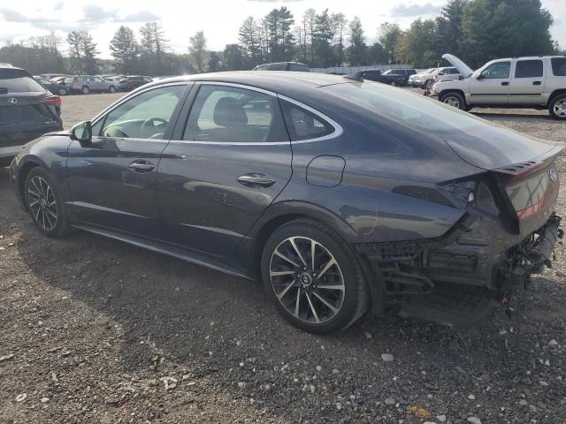 Photo 1 VIN: 5NPEH4J24MH074889 - HYUNDAI SONATA LIM 