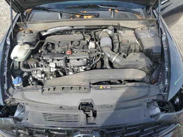 Photo 10 VIN: 5NPEH4J24MH074889 - HYUNDAI SONATA LIM 