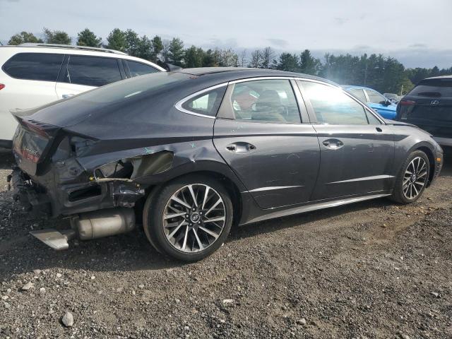 Photo 2 VIN: 5NPEH4J24MH074889 - HYUNDAI SONATA LIM 