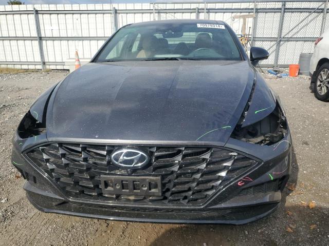 Photo 4 VIN: 5NPEH4J24MH074889 - HYUNDAI SONATA LIM 