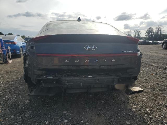 Photo 5 VIN: 5NPEH4J24MH074889 - HYUNDAI SONATA LIM 