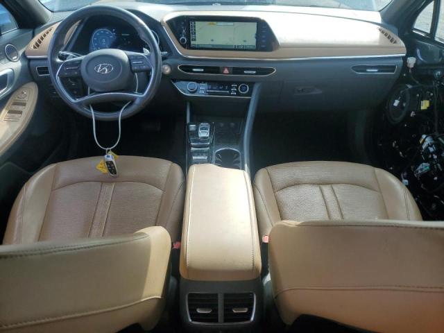 Photo 7 VIN: 5NPEH4J24MH074889 - HYUNDAI SONATA LIM 