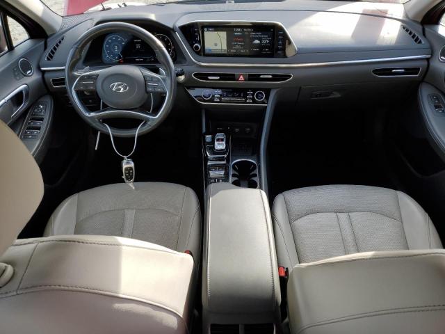 Photo 7 VIN: 5NPEH4J25LH009578 - HYUNDAI SONATA 