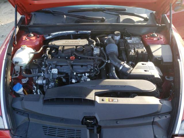 Photo 6 VIN: 5NPEH4J25LH018989 - HYUNDAI SONATA LIM 