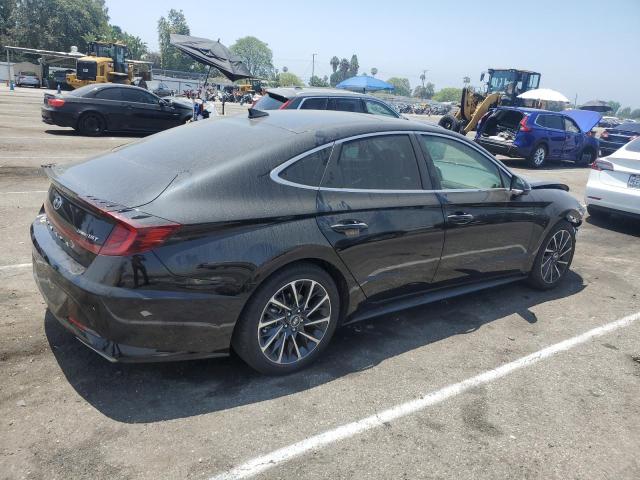 Photo 2 VIN: 5NPEH4J25LH019639 - HYUNDAI SONATA 