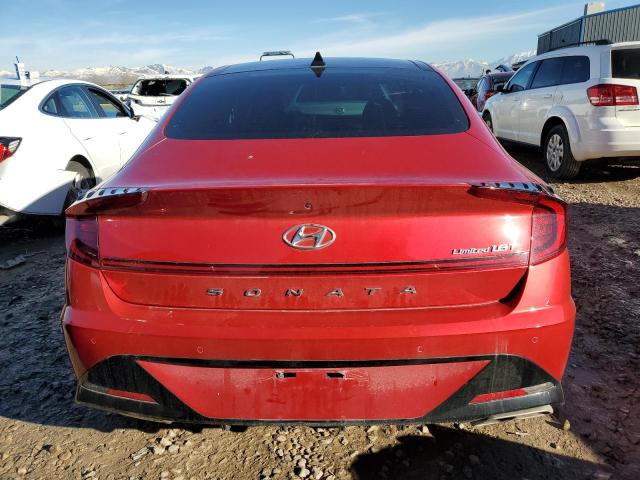 Photo 5 VIN: 5NPEH4J25LH021004 - HYUNDAI SONATA 