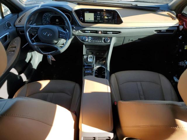 Photo 7 VIN: 5NPEH4J25LH021004 - HYUNDAI SONATA 