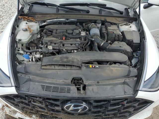 Photo 10 VIN: 5NPEH4J25LH032410 - HYUNDAI SONATA 