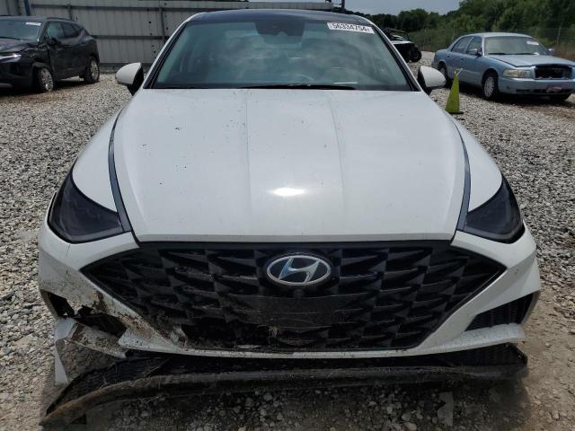 Photo 4 VIN: 5NPEH4J25LH032410 - HYUNDAI SONATA 