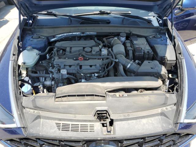 Photo 10 VIN: 5NPEH4J25LH045576 - HYUNDAI SONATA LIM 