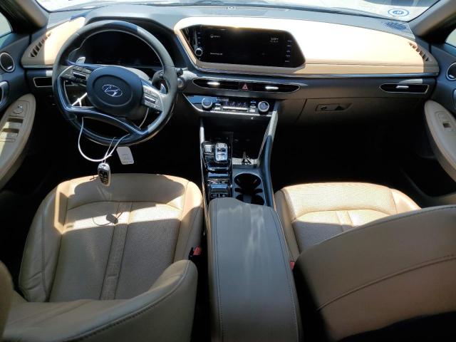 Photo 7 VIN: 5NPEH4J25LH045576 - HYUNDAI SONATA LIM 