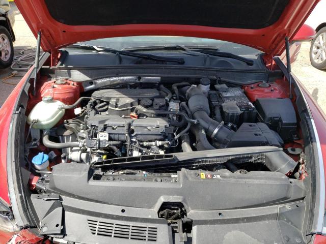 Photo 10 VIN: 5NPEH4J25LH047599 - HYUNDAI SONATA 