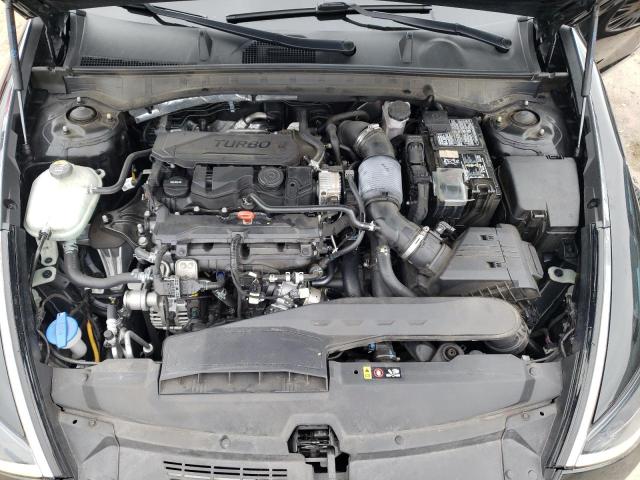 Photo 10 VIN: 5NPEH4J25LH052866 - HYUNDAI SONATA LIM 