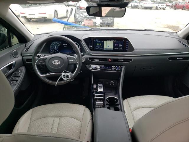 Photo 7 VIN: 5NPEH4J25LH052866 - HYUNDAI SONATA LIM 