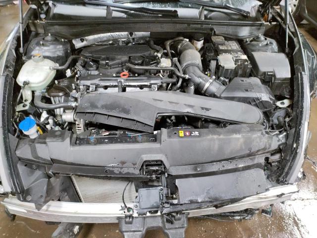 Photo 6 VIN: 5NPEH4J25MH068180 - HYUNDAI SONATA LIM 