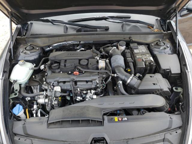 Photo 6 VIN: 5NPEH4J25MH080166 - HYUNDAI SONATA LIM 