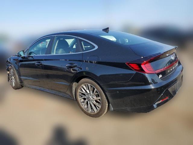 Photo 1 VIN: 5NPEH4J25MH102876 - HYUNDAI SONATA 