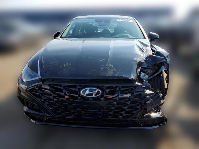 Photo 4 VIN: 5NPEH4J25MH102876 - HYUNDAI SONATA 