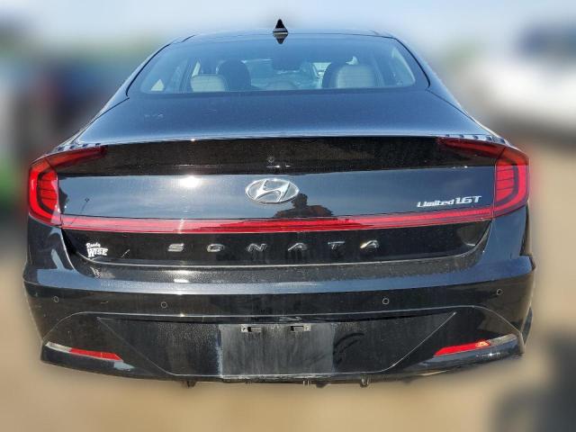 Photo 5 VIN: 5NPEH4J25MH102876 - HYUNDAI SONATA 