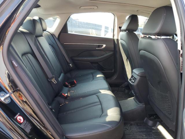 Photo 9 VIN: 5NPEH4J25MH102876 - HYUNDAI SONATA 