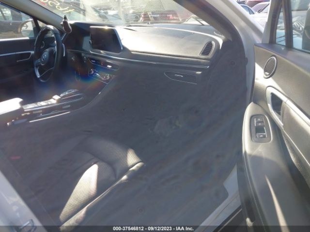 Photo 4 VIN: 5NPEH4J26LH008973 - HYUNDAI SONATA 