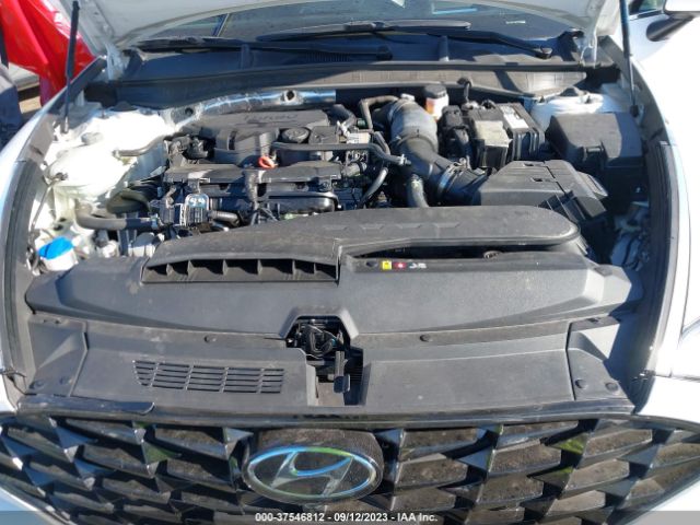 Photo 9 VIN: 5NPEH4J26LH008973 - HYUNDAI SONATA 