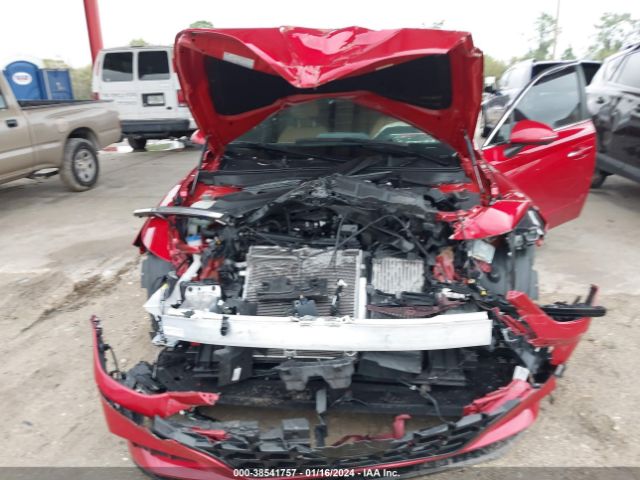 Photo 9 VIN: 5NPEH4J26LH010142 - HYUNDAI SONATA 