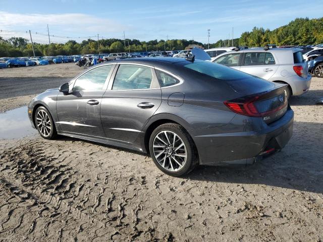 Photo 1 VIN: 5NPEH4J26LH011307 - HYUNDAI SONATA LIM 