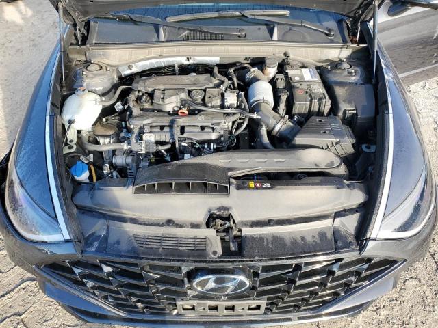 Photo 10 VIN: 5NPEH4J26LH011307 - HYUNDAI SONATA LIM 