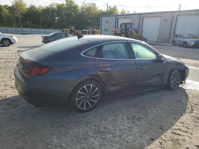 Photo 2 VIN: 5NPEH4J26LH011307 - HYUNDAI SONATA LIM 