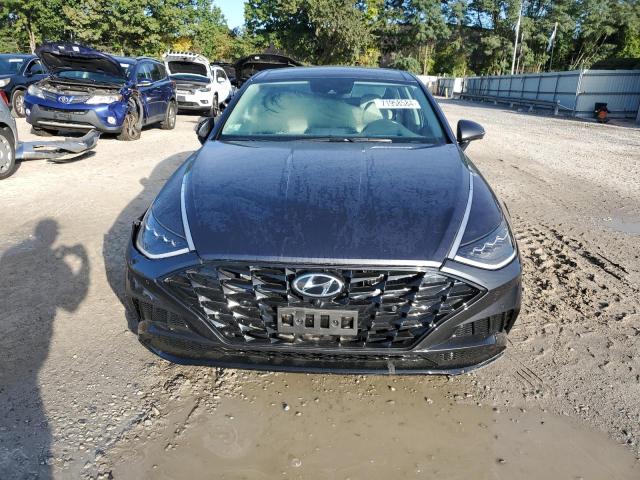 Photo 4 VIN: 5NPEH4J26LH011307 - HYUNDAI SONATA LIM 