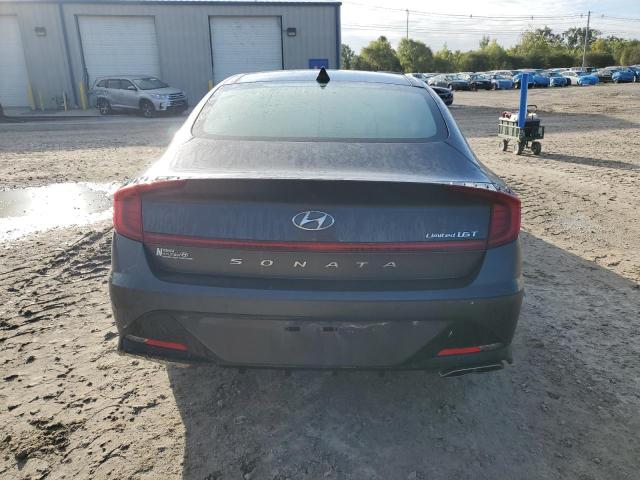 Photo 5 VIN: 5NPEH4J26LH011307 - HYUNDAI SONATA LIM 