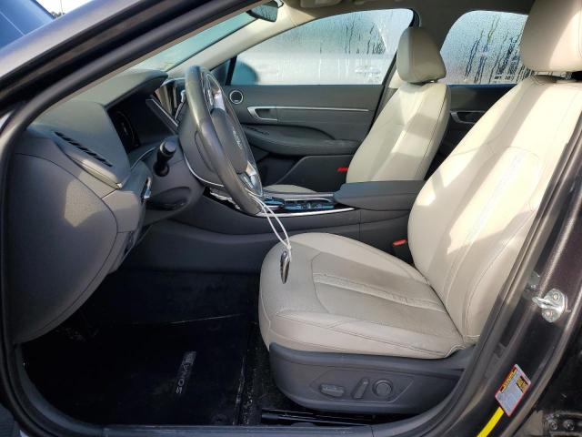 Photo 6 VIN: 5NPEH4J26LH011307 - HYUNDAI SONATA LIM 