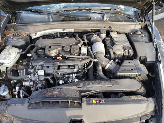 Photo 10 VIN: 5NPEH4J26LH027779 - HYUNDAI SONATA 